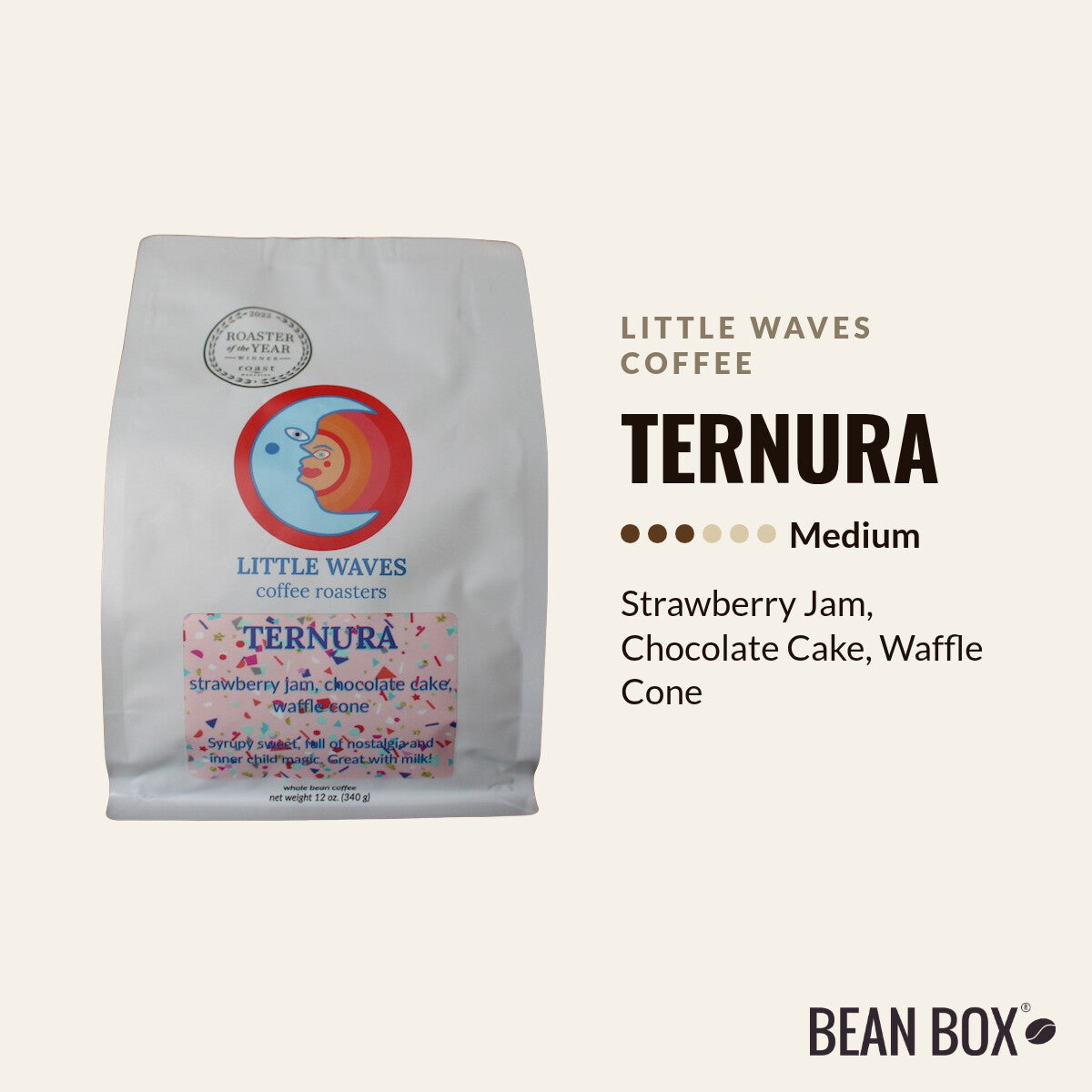 Ternura