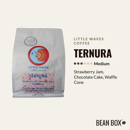 Ternura