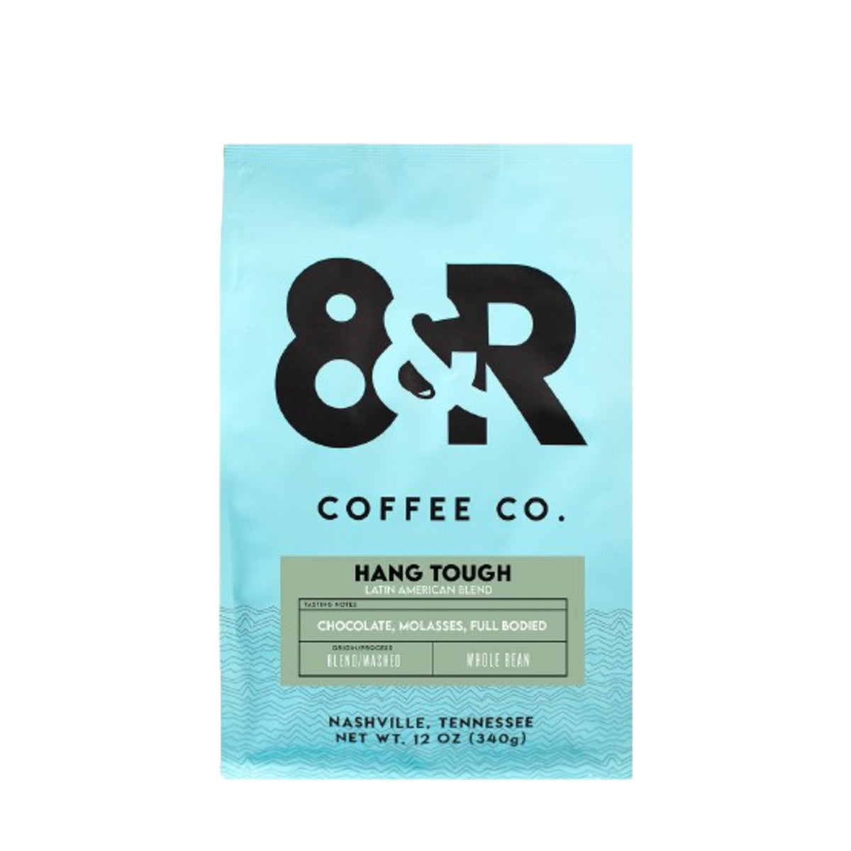 Hang Tough | Latin American Blend