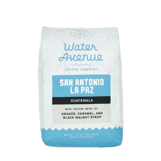 Guatemala San Antonio La Paz