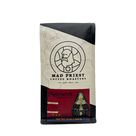 Matriarch Espresso Blend