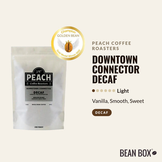 Downtown Connector Decaf