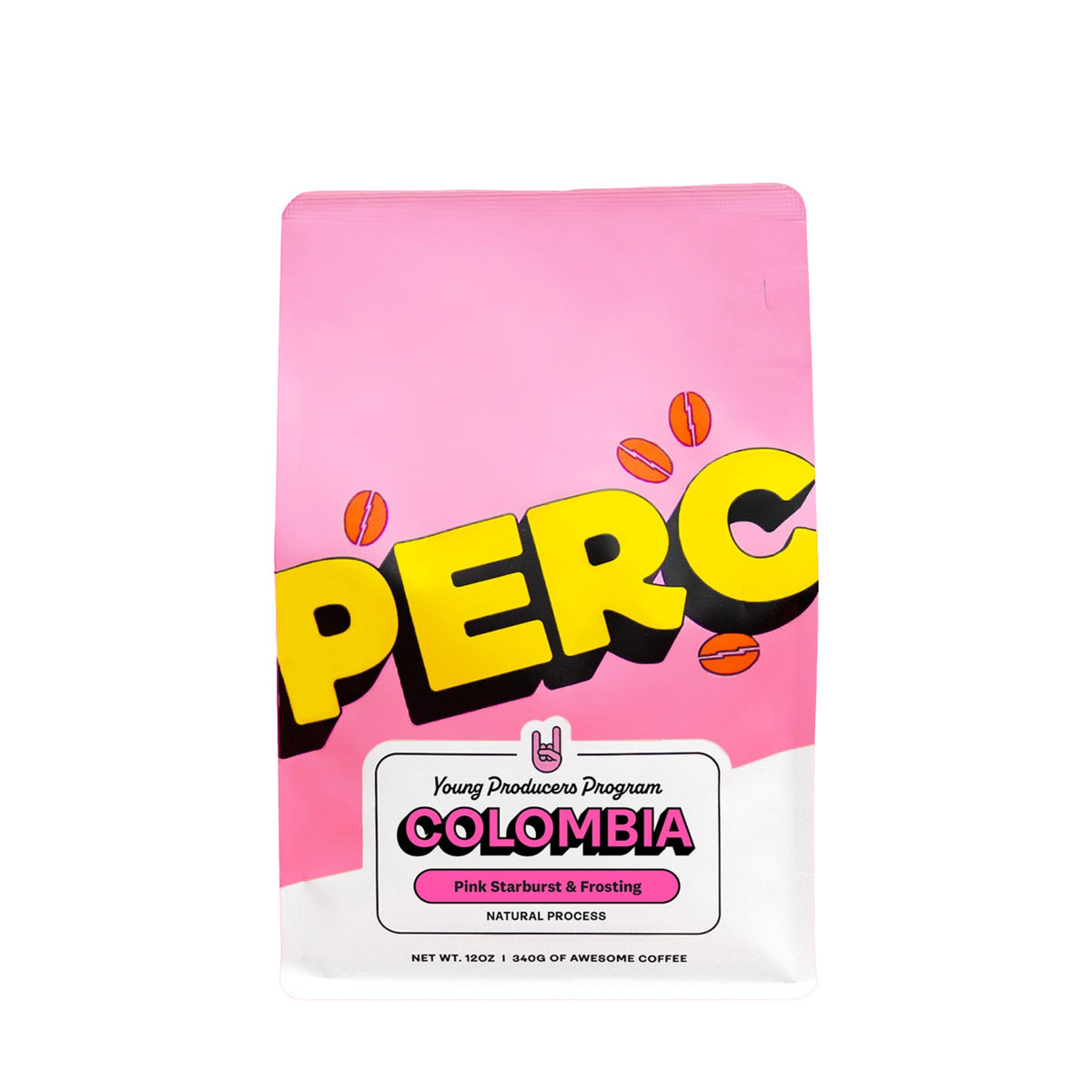 Colombia Young Producers