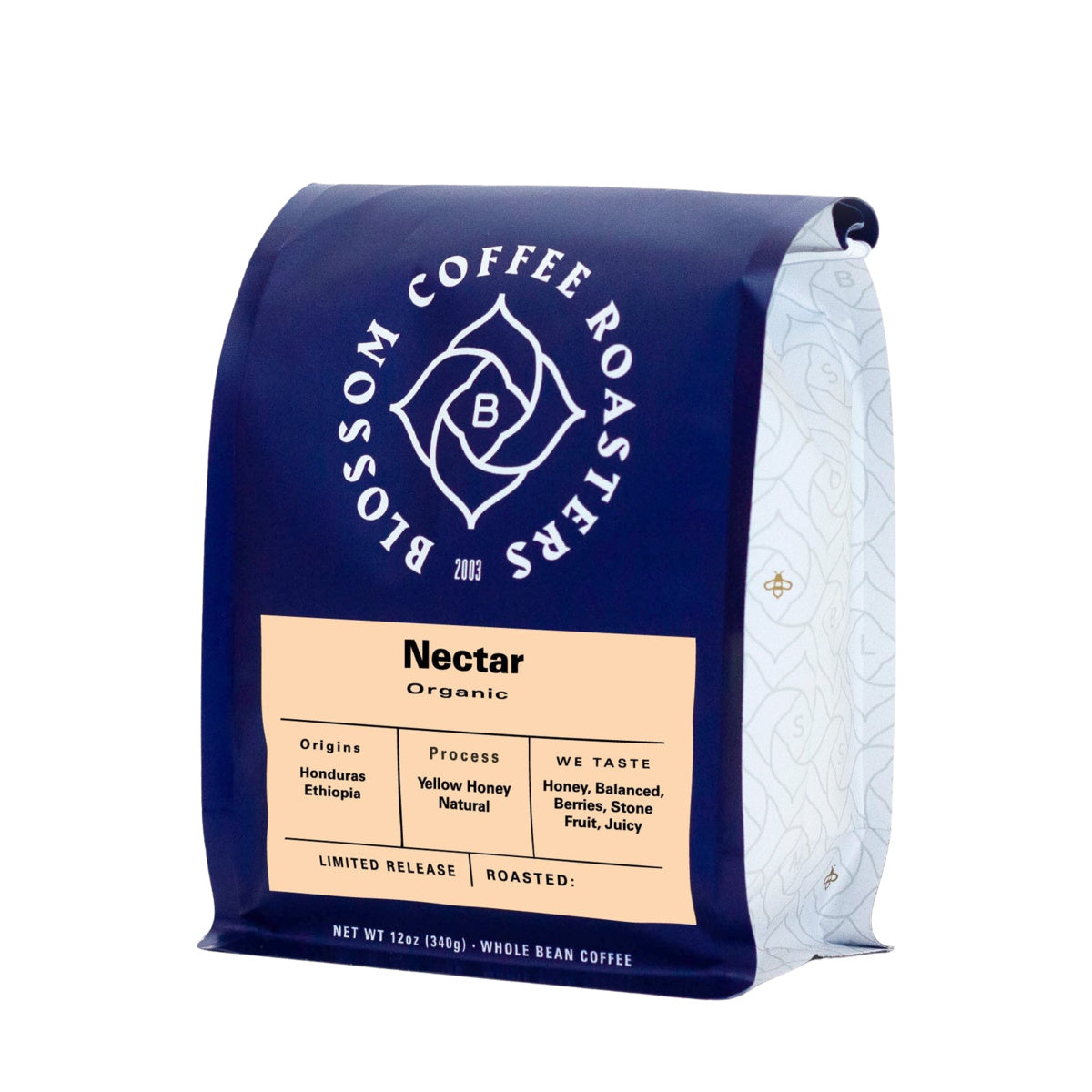 Nectar Blend