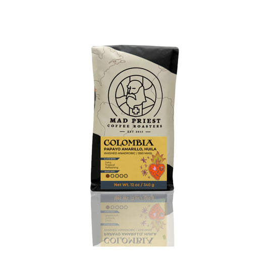 Papayo | Colombia Washed Anaerobic