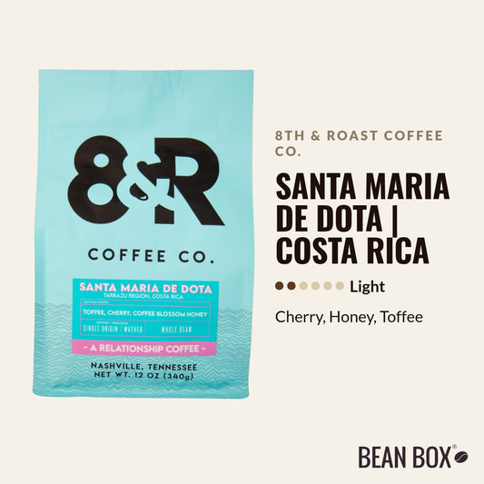 Santa Maria De Dota | Costa Rica