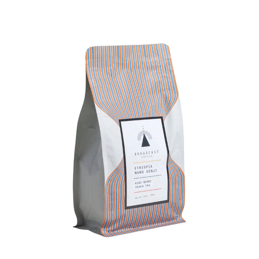 Ethiopia Nano Genji