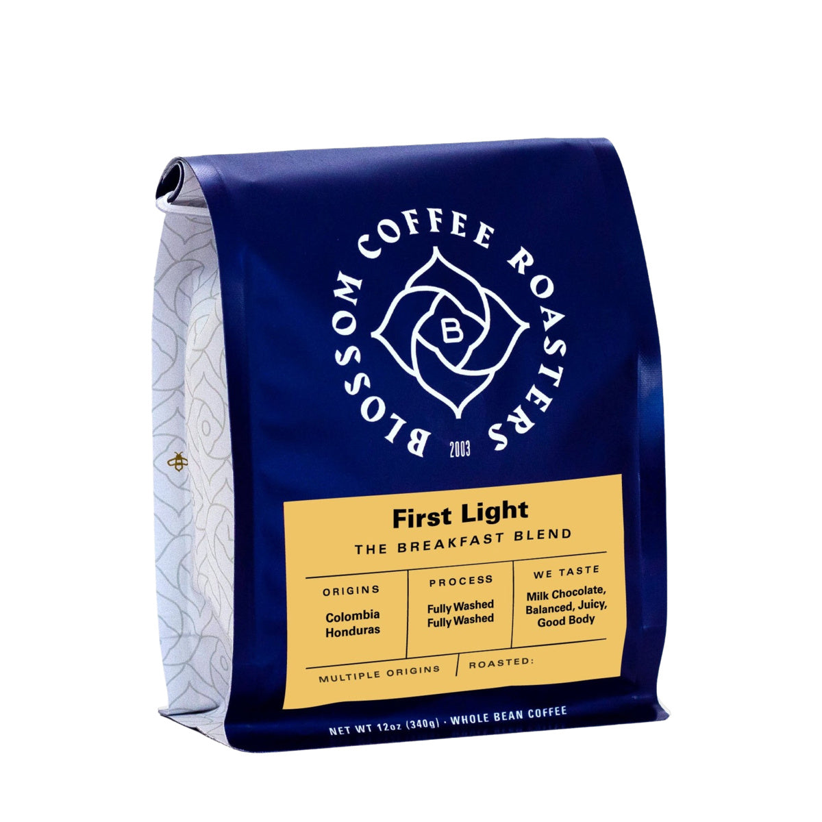 First Light Breakfast Blend