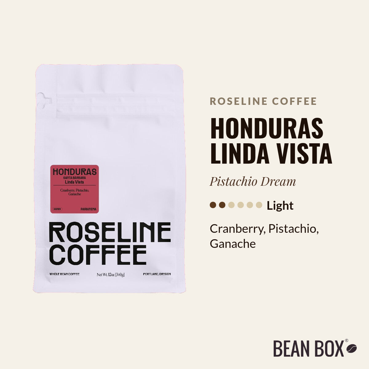 Honduras Linda Vista