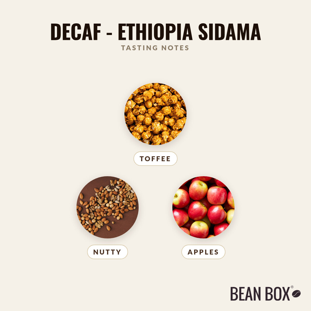 Decaf - Ethiopia Sidama