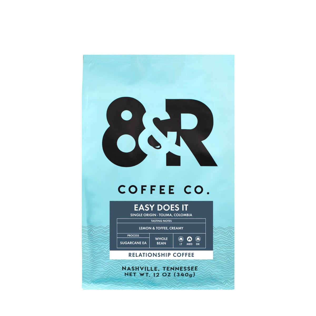 Easy Does It Decaf