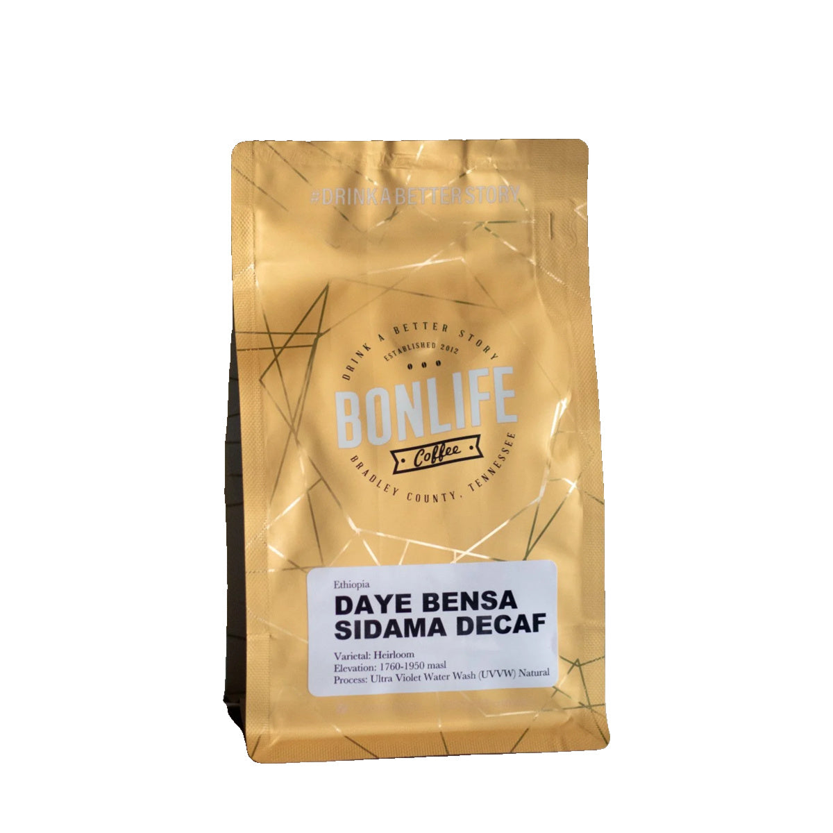 Decaf - Ethiopia Sidama