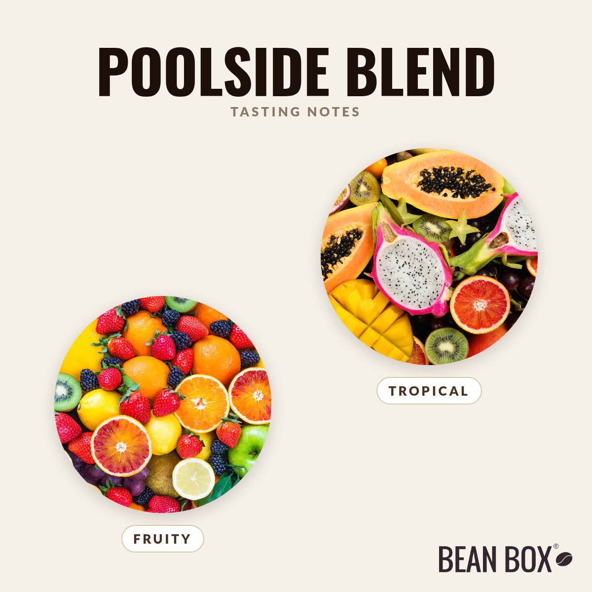 Poolside Blend