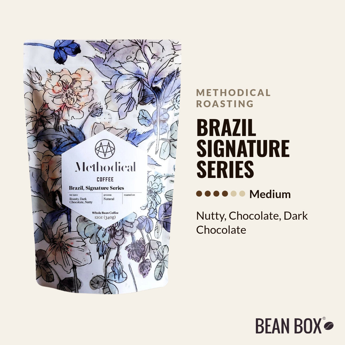Brazil Signature Series