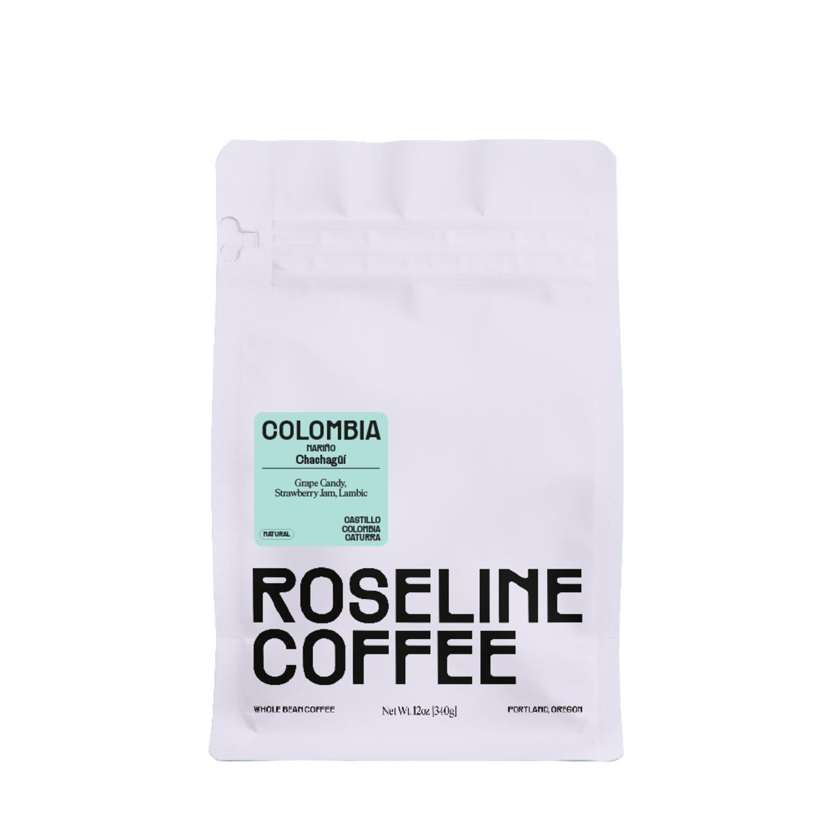 Colombia Chachagüí
