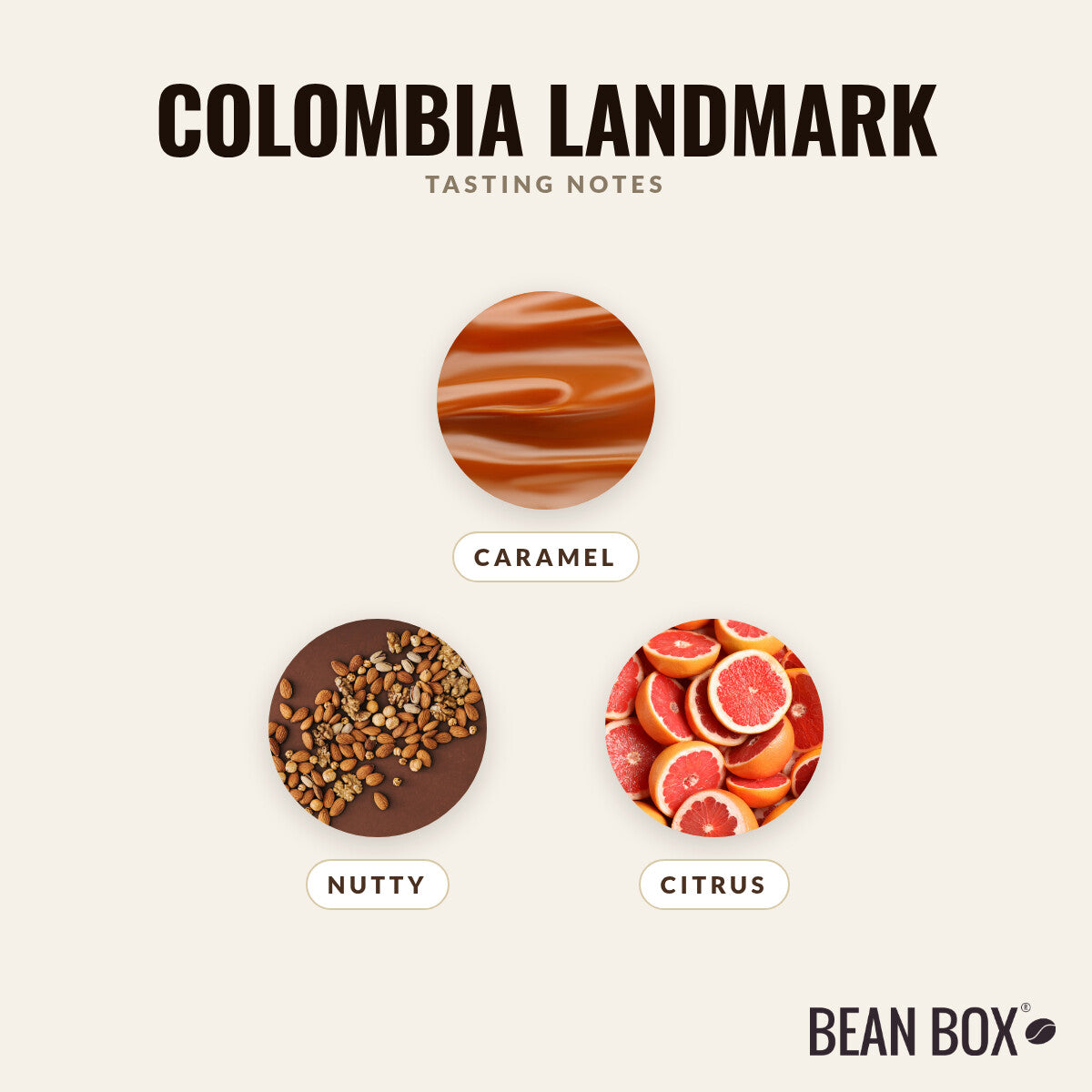 Colombia Landmark