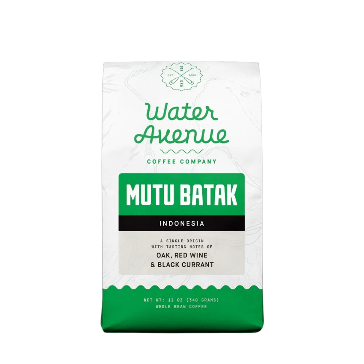 Indonesia Sumatra Mutu Batak