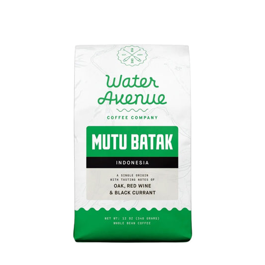 Indonesia Sumatra Mutu Batak