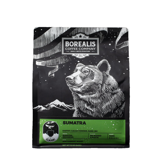 Sumatra