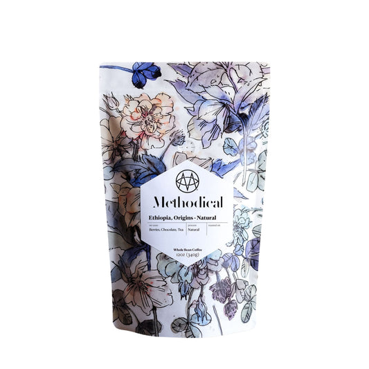 Ethiopia Origins Natural