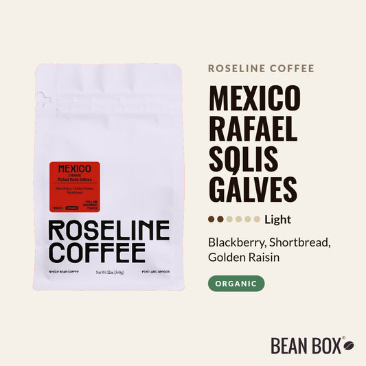 Mexico Rafael Solis Gálves