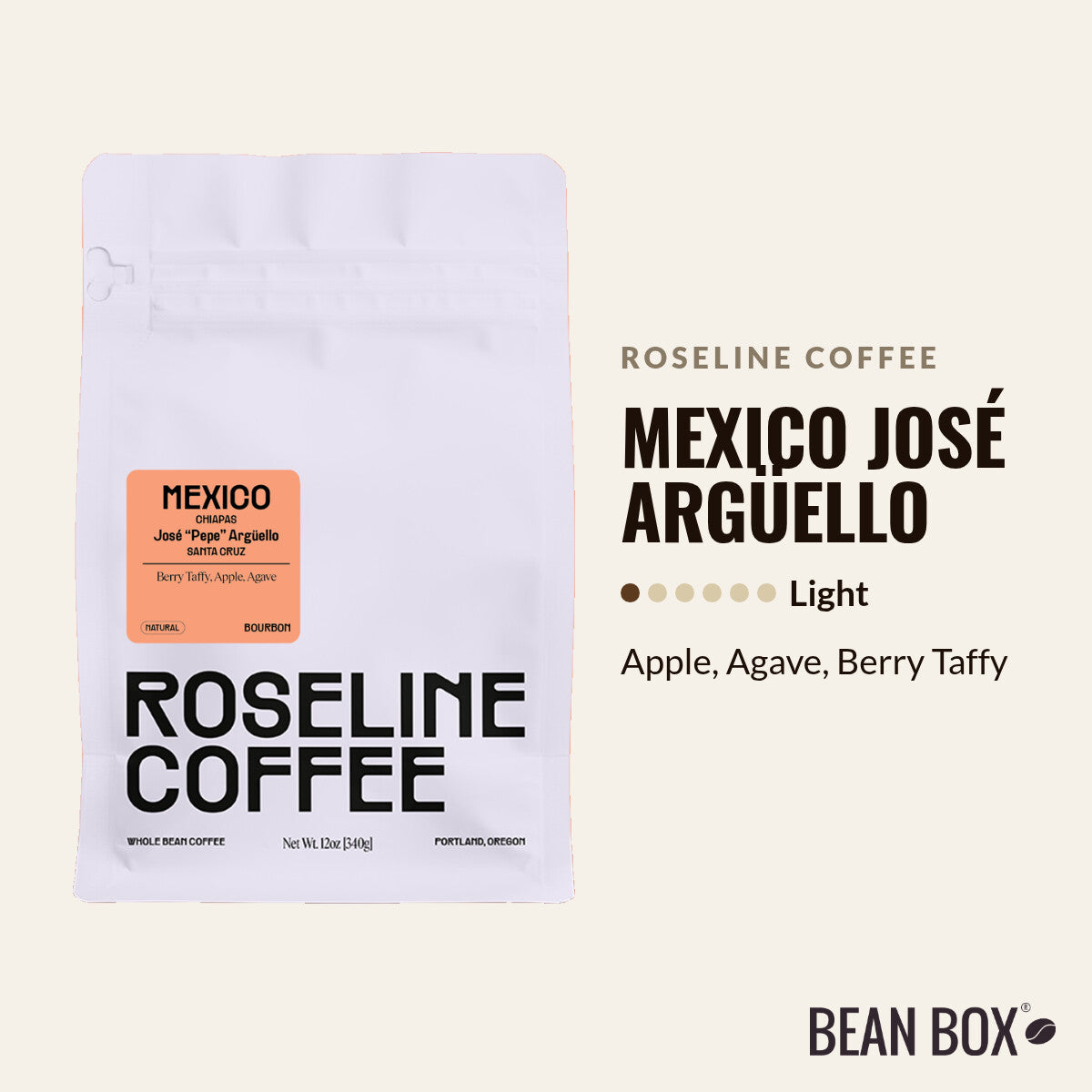 Mexico José Argüello