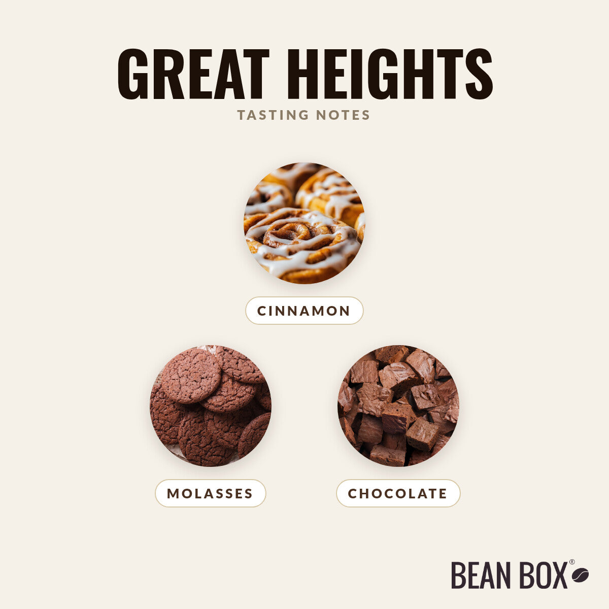 Great Heights