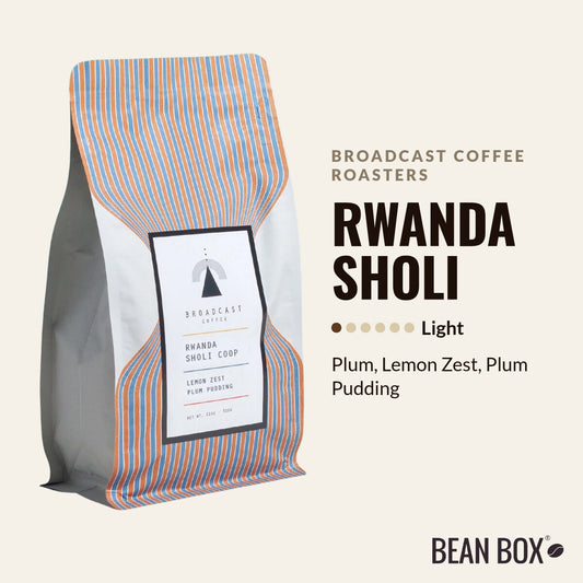 Rwanda Sholi 