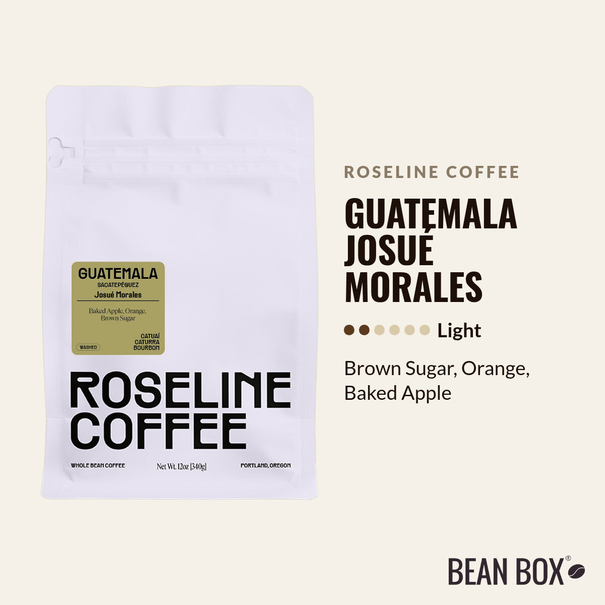 Guatemala Josué Morales