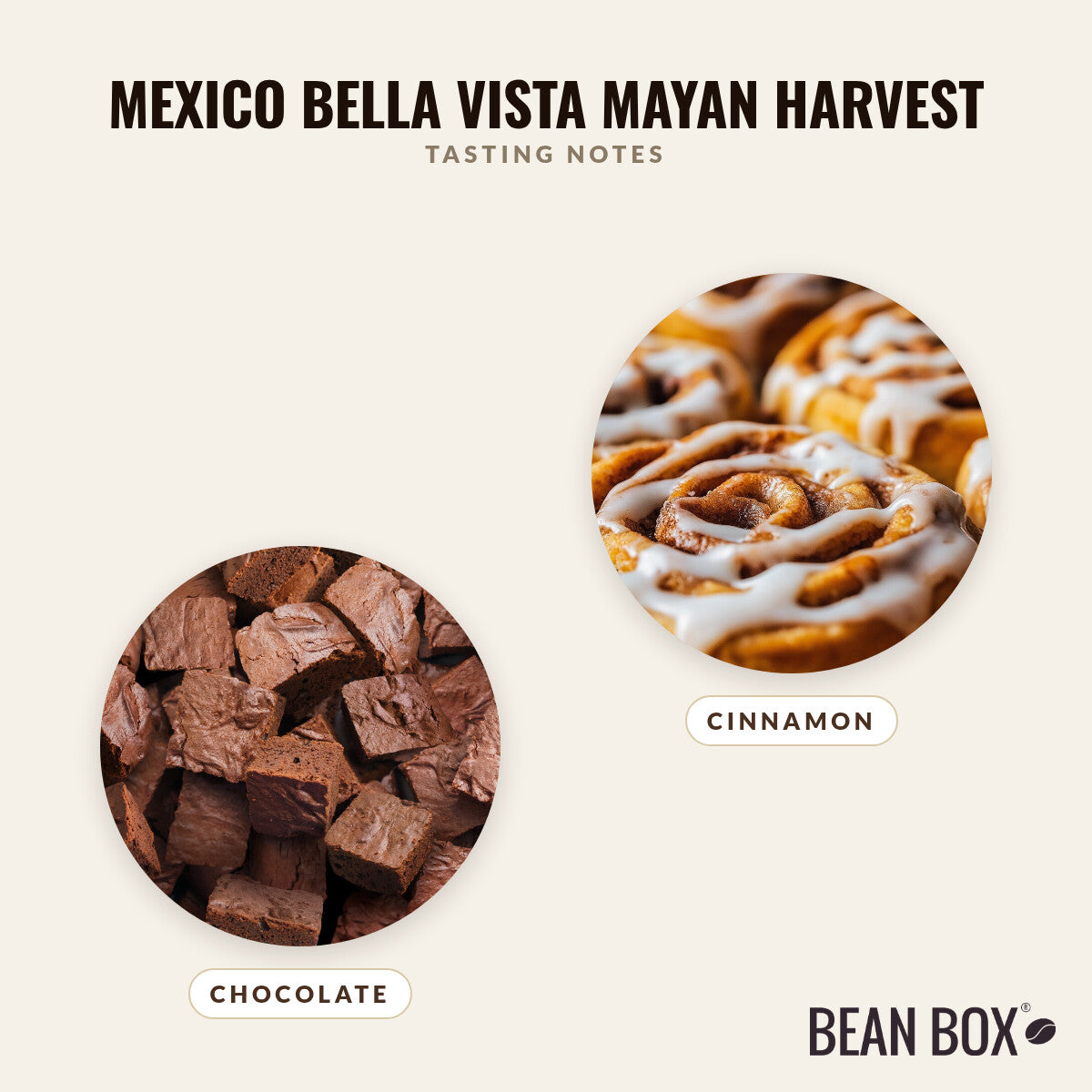 Mexico Bella Vista Mayan Harvest