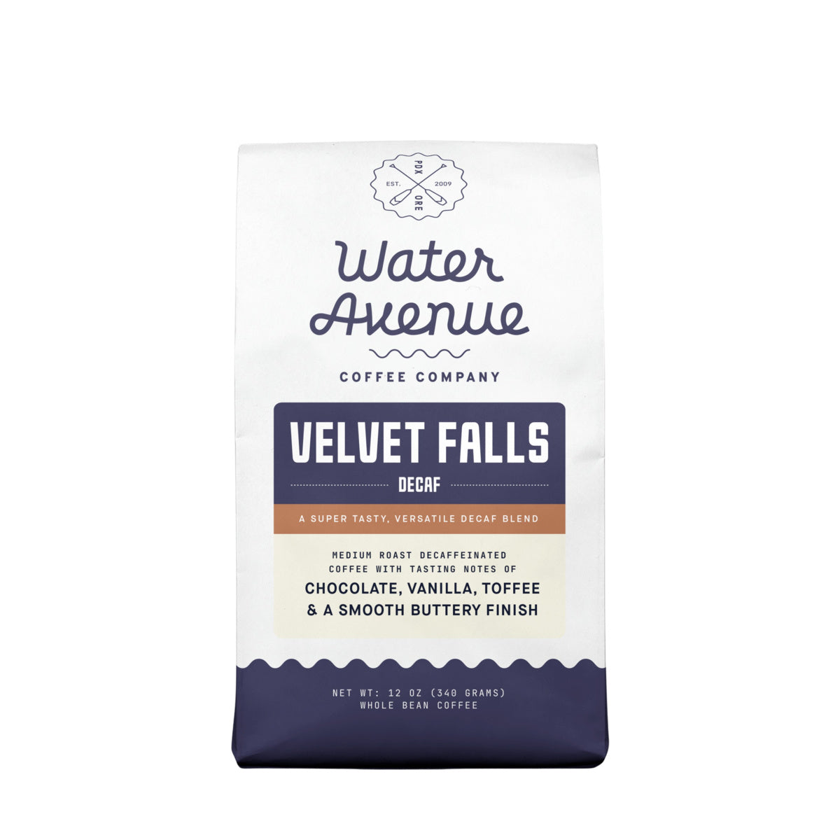 Velvet Falls Decaf