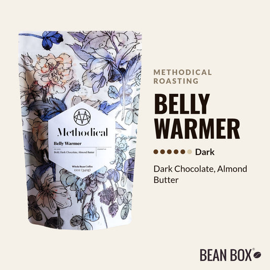 Belly Warmer