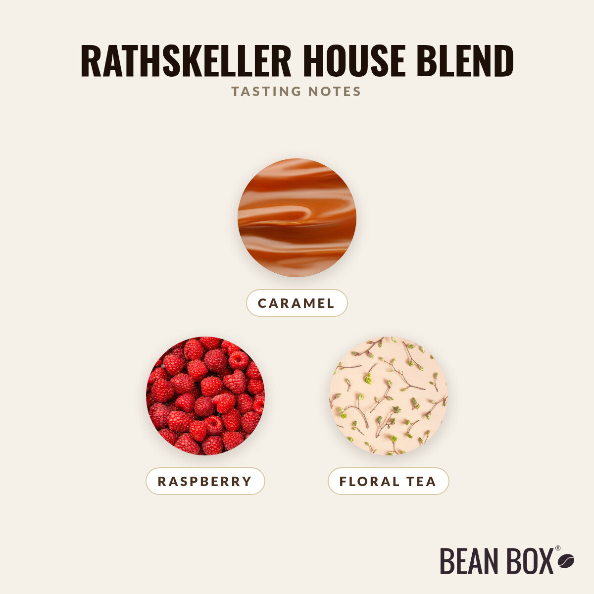 Rathskeller House Blend