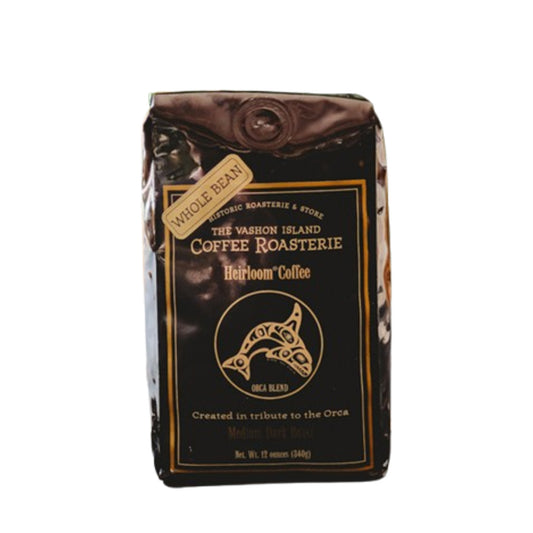 Orca Blend