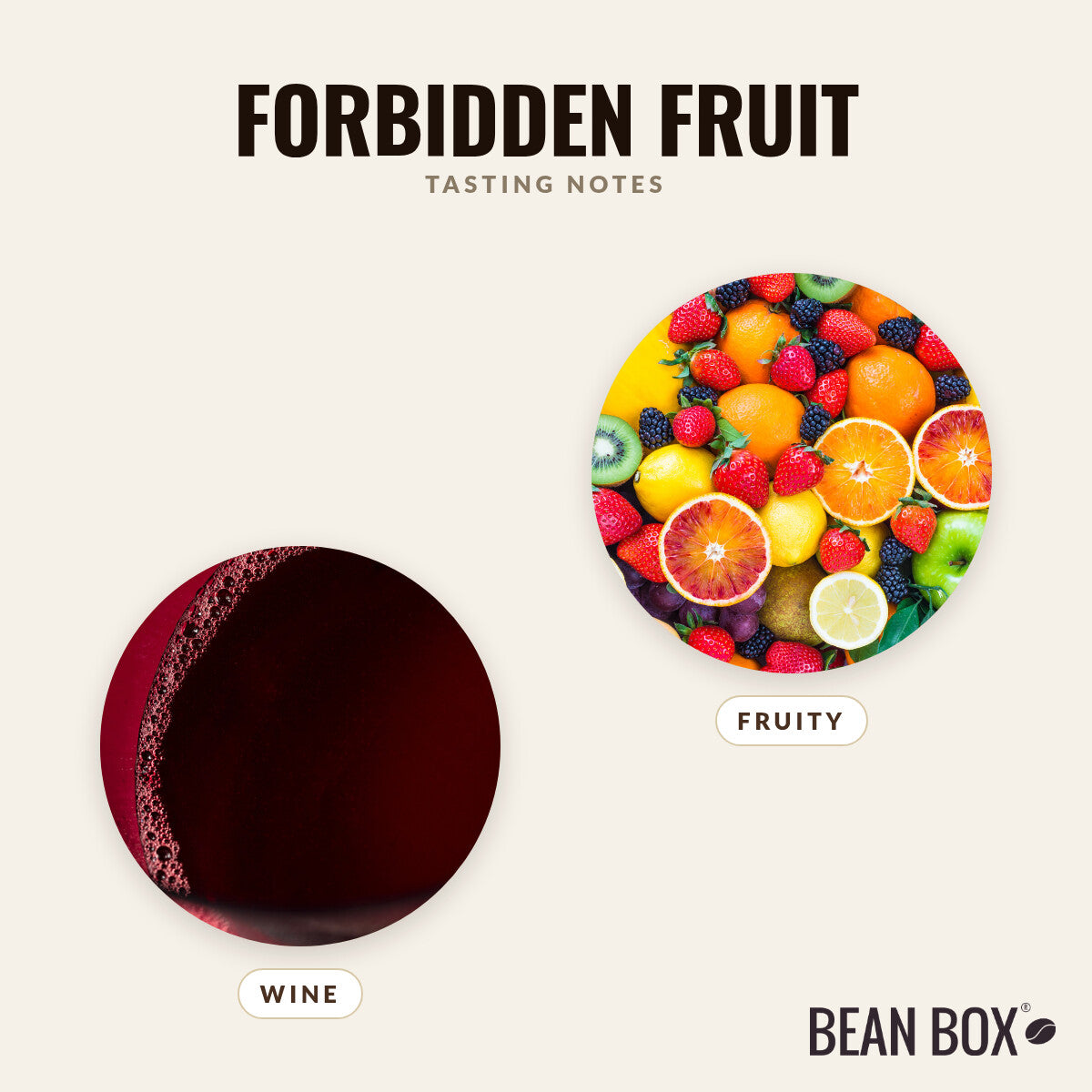 Forbidden Fruit