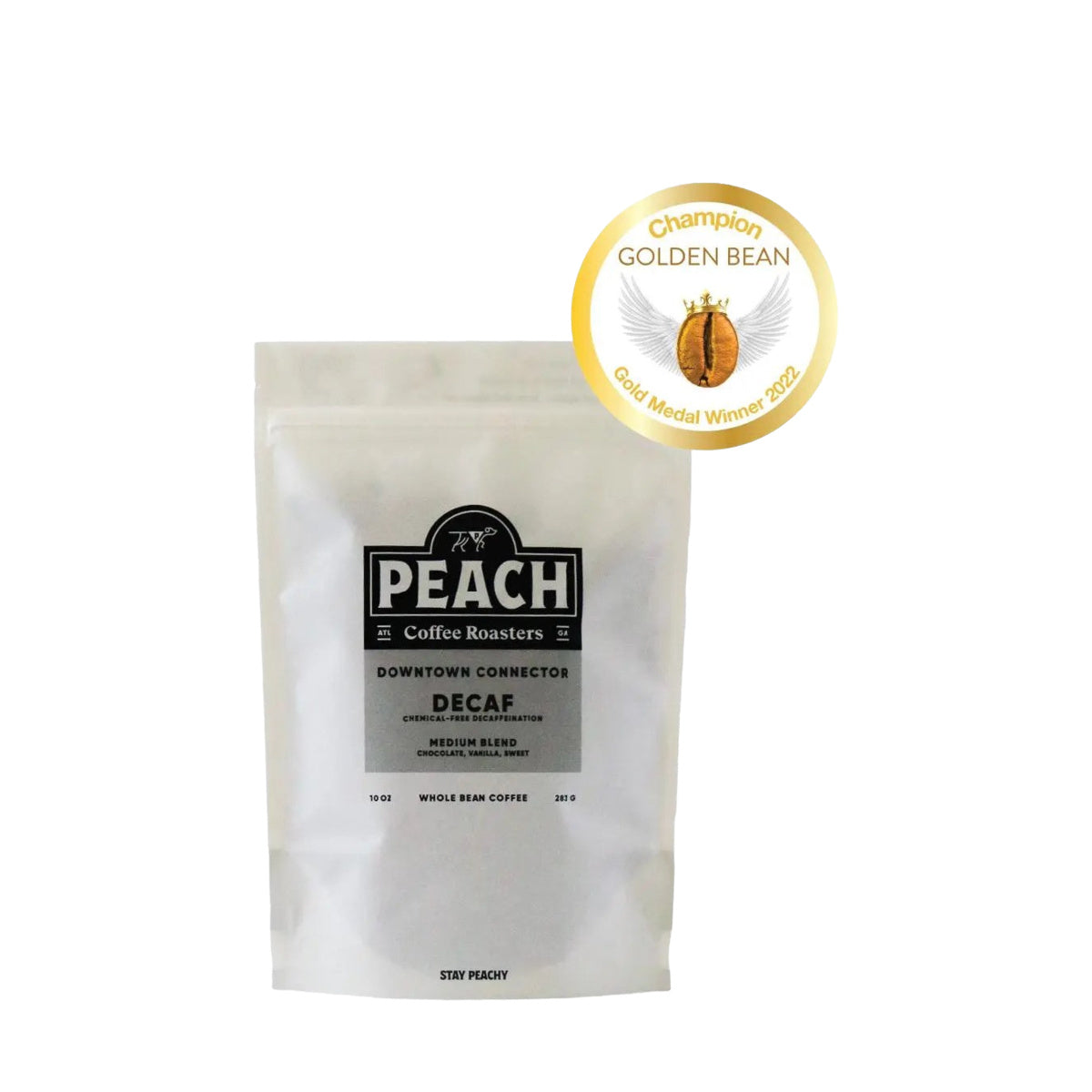 Downtown Connector Decaf