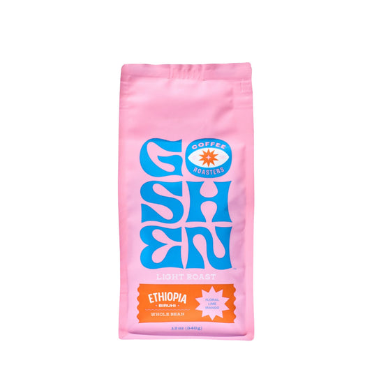 Ethiopia Biruhi