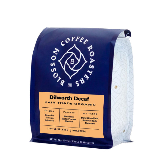 Dilworth Decaf Organic