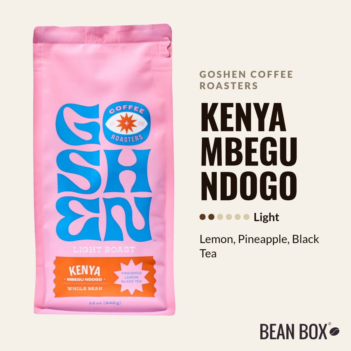 Kenya Mbegu Ndogo
