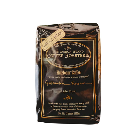 Guatemalan Reserve
