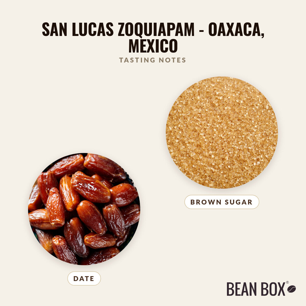 San Lucas Zoquiapam - Oaxaca, Mexico