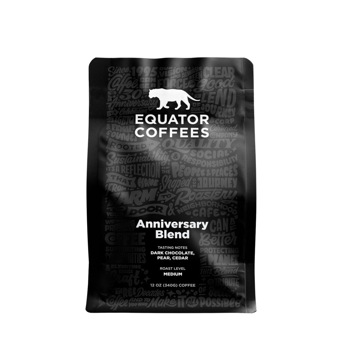 Anniversary Blend