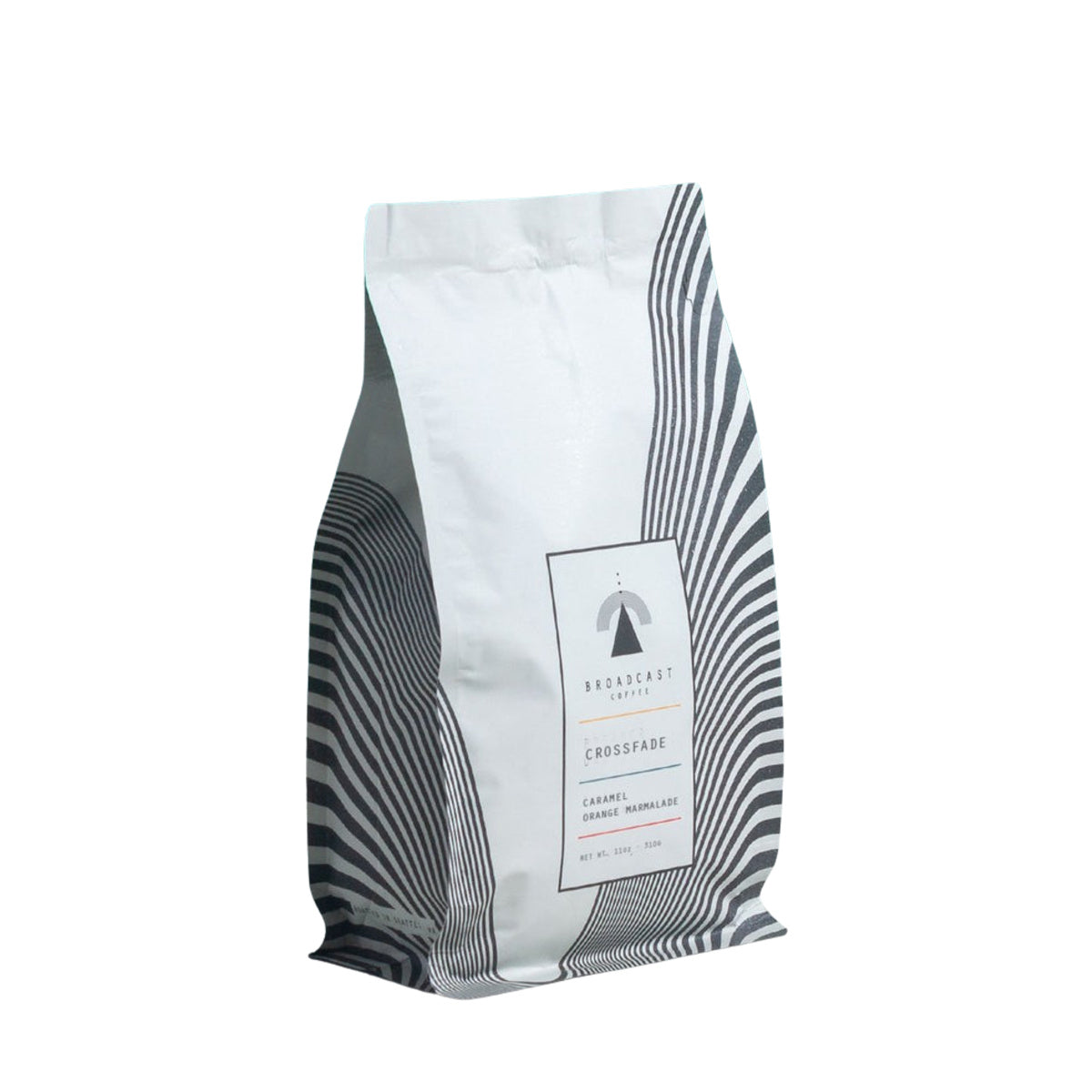 Crossfade Espresso Blend