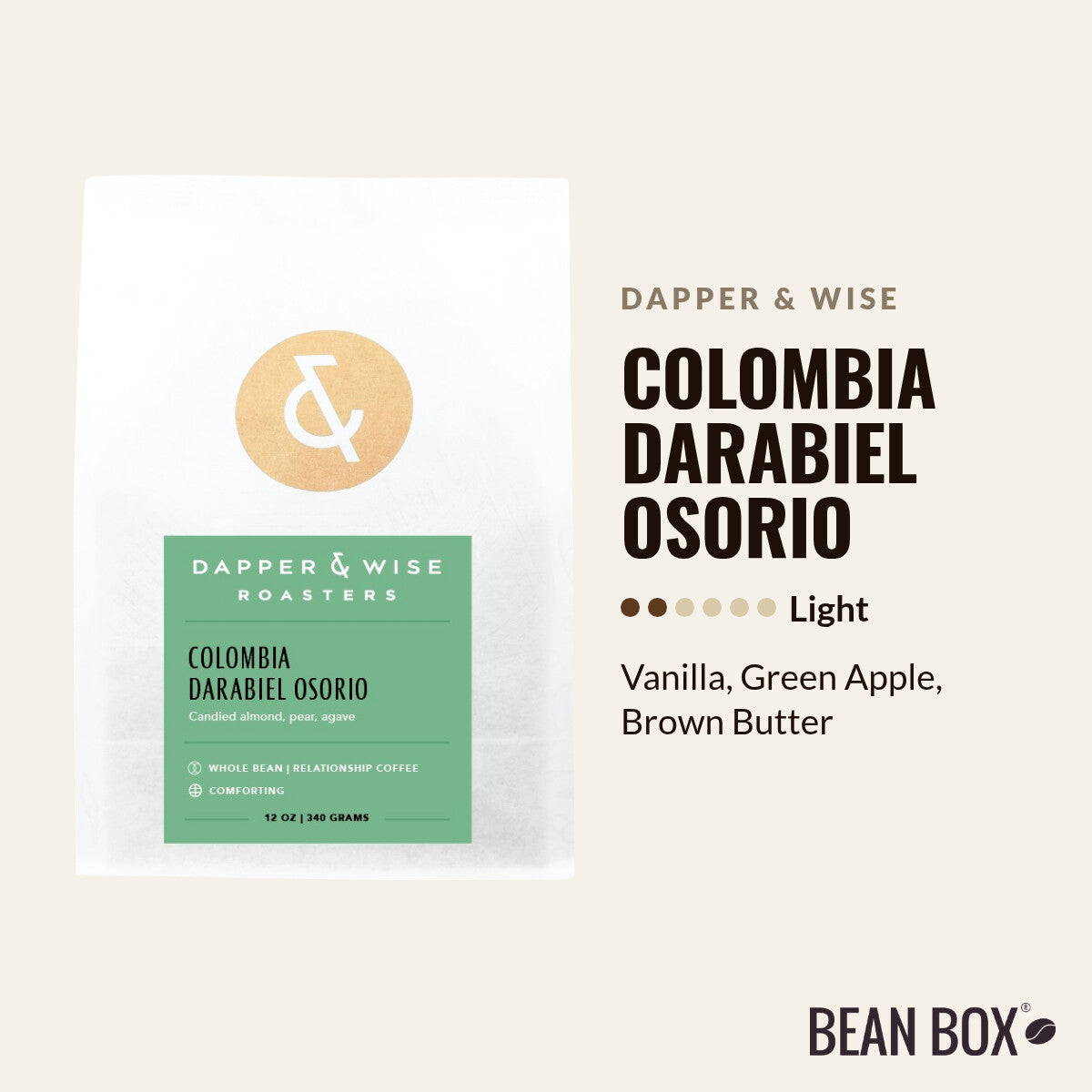 Colombia Darabiel Osorio