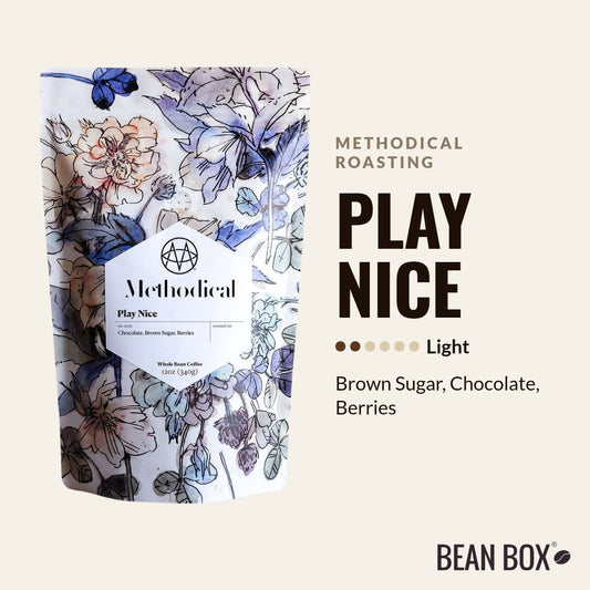 Play Nice