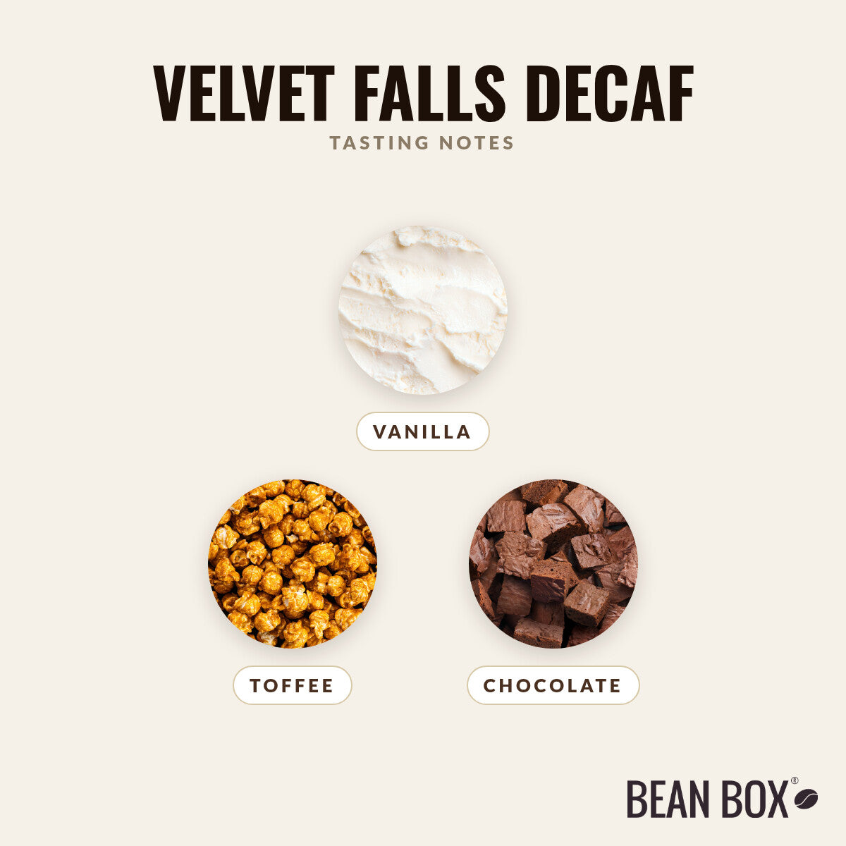 Velvet Falls Decaf