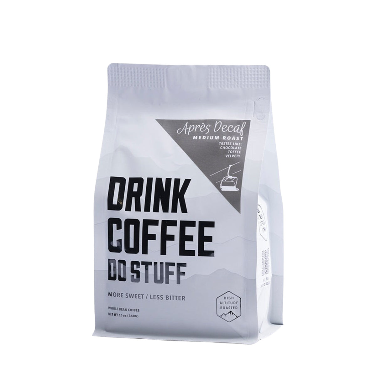 Après Decaf