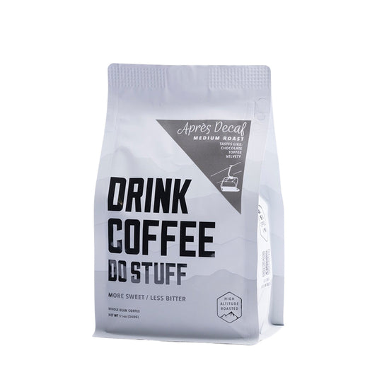 Après Decaf