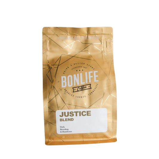 Justice - Blend