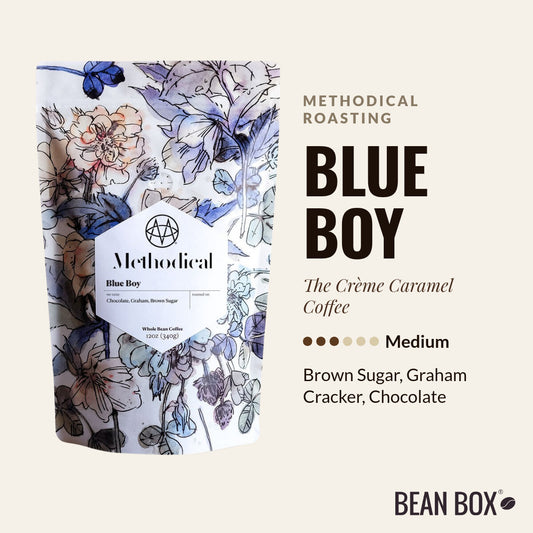 Blue Boy